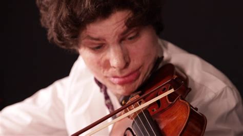 Augustin Hadelich Plays Bach Gounod Ave Maria Youtube
