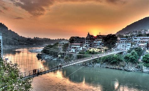 30 Best Places to Visit in Rishikesh | Rishikesh Tourist Places