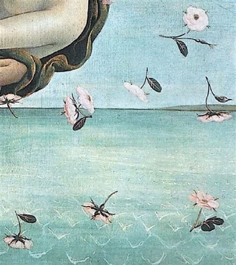 La Nascita Di Venere Di Botticelli Il Bello Della Humanitas Il Chaos
