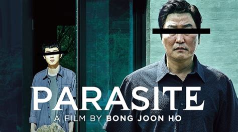 South Korean Film ‘parasite Makes History After Winning Best Picture