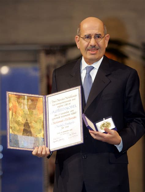 Premio Nobel De La Paz Todos Los Ganadores Desde El 2000