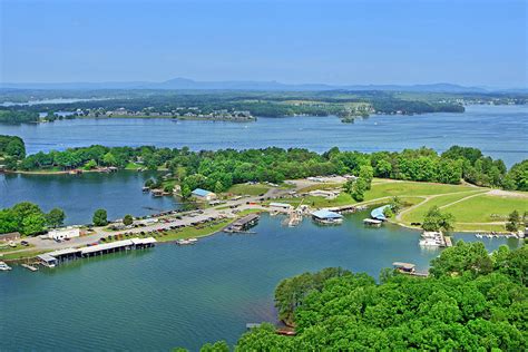 Corporate smith mountain lake virginia vacation rentals. Saunders Marina, Smith Mountain Lake, Va. Photograph by ...