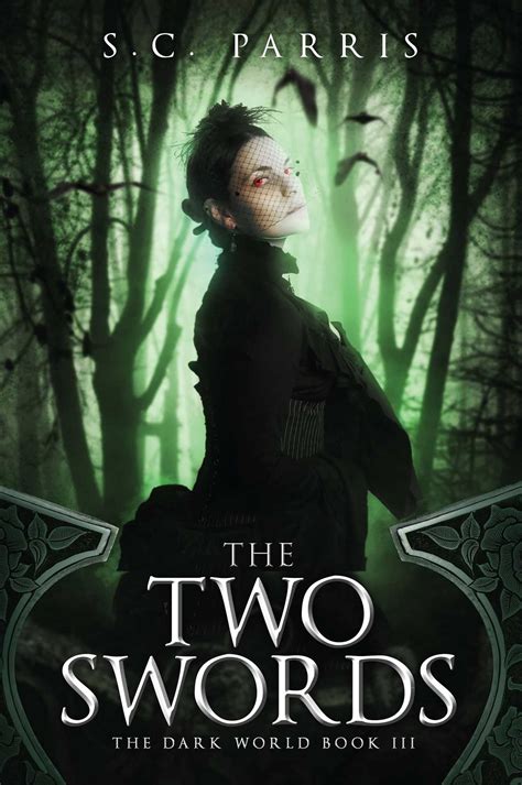 The Two Swords Book By Sc Parris Official Publisher Page Simon