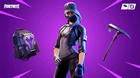 Here's a complete list of fortnite all skins (skin tracker) and daily sales. Fortnite Overtime Purple Rippley, Yellow Chic and gold 8 ...