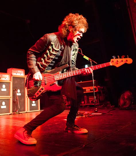 Glen theatre, inc., 501 u.s. Live Review: Glenn Hughes, Tyne Theatre, Newcastle - RAMzine