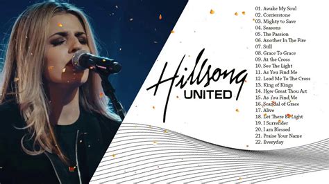 Hillsong united worship christian songs collection ♫hillsong praise and worship songs playlist 2020. Most Popular Hillsong Worship, Hillsong United Prayer Songs - Famous Christian Songs 2020 - YouTube