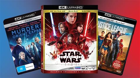 The Best 4k Ultra Hd Blu Ray Movies Superheroes Techradar