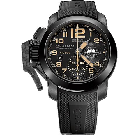 When available, episode names will be translated into your preferred language. Graham Chronofighter Special Series Sniper Watch 2CCAU ...