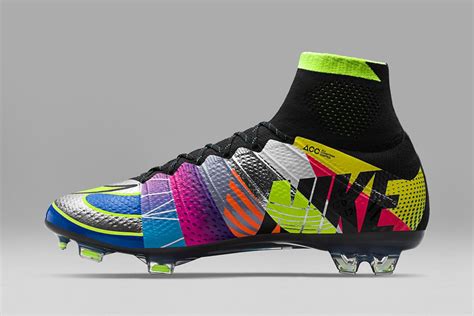 Nike Mercurial Superfly 4 What The Hypebeast