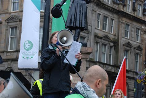 Dsc 0146 Glasgow Palestine Human Rights Campaign