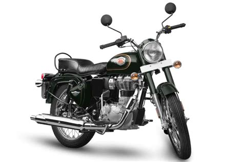 Royal Enfield Bullet 350 Bs6 Launched In India Listed On Official Website