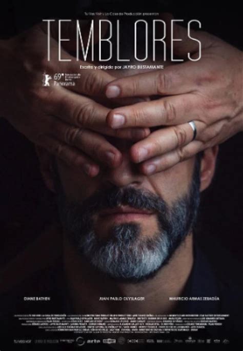 Pelicula temblores online completa del 2019 en latino. Temblores - Films - Quai10