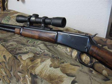 Rossi Rifleman View Topic Official R92 Picture Thread