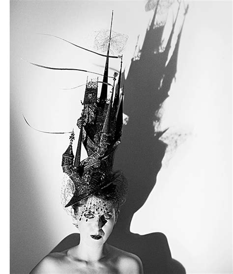 The Work Of Isabella Blow Its