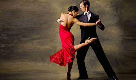 La Guida Per Principianti Al Tango Argentino Accademia Romana Del Tango