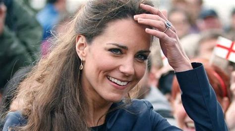 German Tabloid Runs Pic Of Kate Middletons Bare Bum Fox News