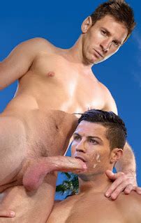 Yaoi Hentai Fakes De Famosos Desnudos Etc Cristiano Ronaldo