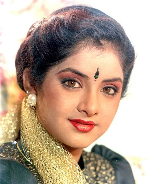 44 Best Divya Bharti Images On Pinterest Pretty People Actresses And Bollywood