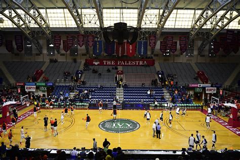 Ncaa Basketball 30 Best Arena Atmospheres In College Hoops Page 8