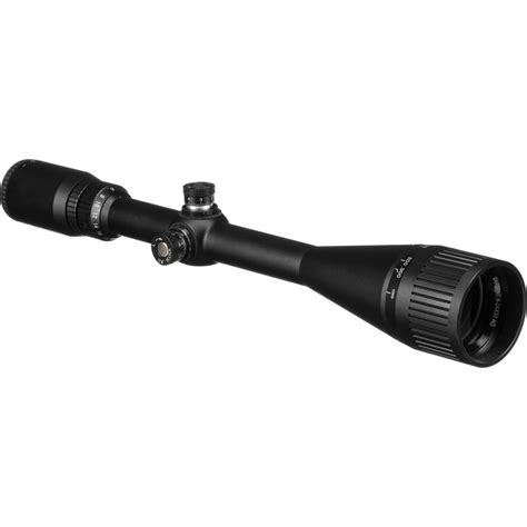 Barska 6 24x50 Ao Varmint Riflescope Ac10050 Bandh Photo Video