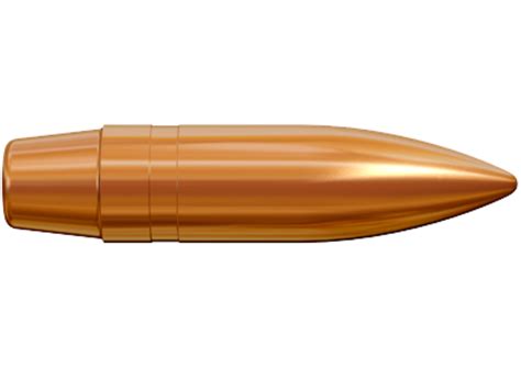Lapua Bullet 762mm Fmj Boat Tail 200gr D166 Lapua Bullets