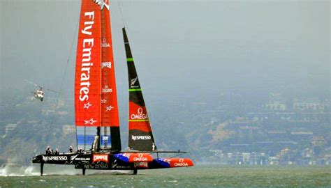 Team luna rossa, led by chris draper, has won the final fleet race in naples, italy, collecting 50 points. Team New Zealand and Luna Rossa Square Off for LV Cup ...