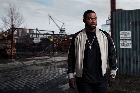 As the power franchise expands, 50 cent indicated that no matter what comes under that banner, it's critical to get to the tommy (joseph sikora) story photo by: 'Power Book III: Raising Kanan' Receives Official Premiere ...