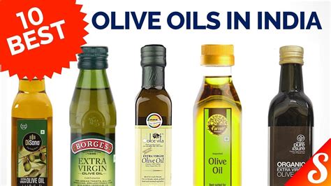 But that's not the real message. 10 Best Olive Oil Brands in India with Price | Best Olive ...