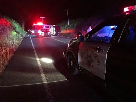 Santa Cruz Bicyclist Killed In Highway 1 Crash Santa Cruz Ca Patch