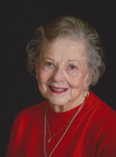 Obituary: Virginia Jane Stroud Sutton — Neuse News