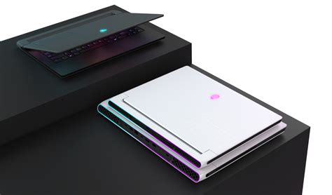 It Looks Amazing Alienware Launches Its Thinnest Gaming Laptop Yet