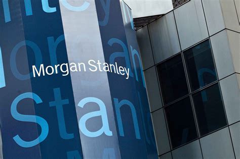 Morgan Stanley Infrastructure Fund Hit By Volcker Rule Industry