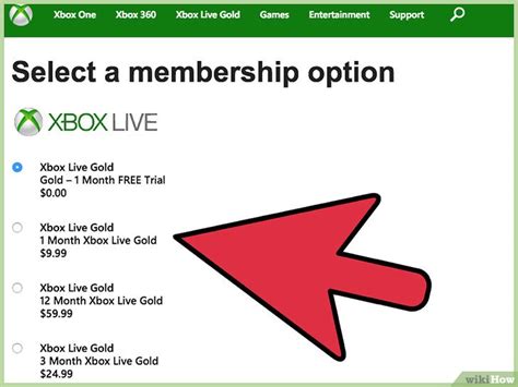 Cómo Crear Un Gamertag De Xbox Live 11 Pasos