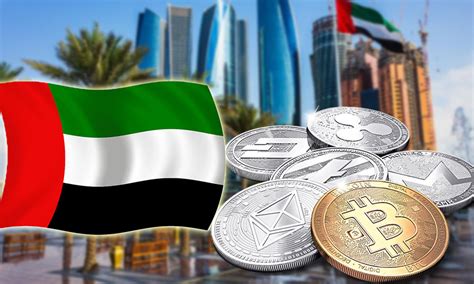 Rain Crypto Exchange Bags Financial Services Permission In Abu Dhabi