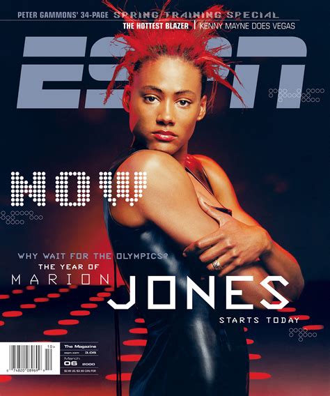 The Best Espn The Magazine Covers Mag 15 Espn The Magazines 15 Greatest Covers Espn