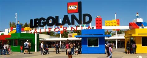 Legoland California Strategies For A Great Day Hubpages