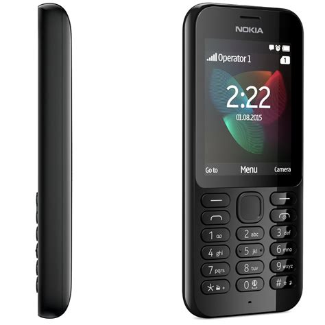 گوشی موبایل Nokia 222