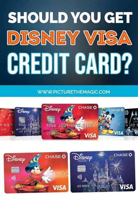 Updated Disney Visa From Chase Is It Worth It November 2020 Disney Visa Credit Card