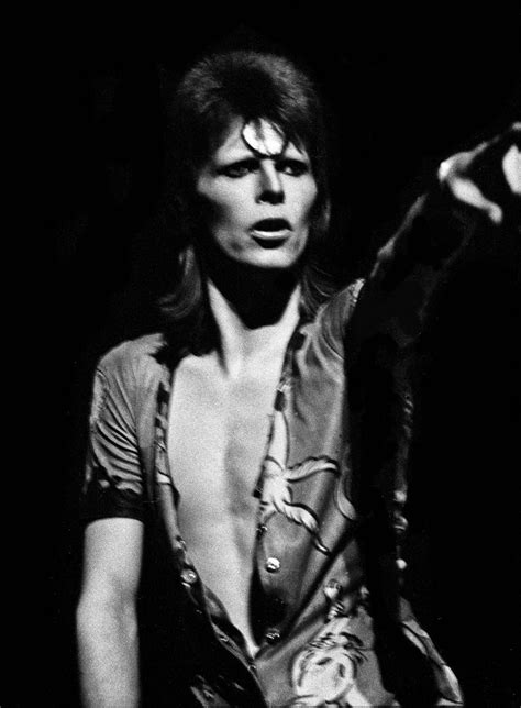 theyremindmeofthebabe “you remind me of the babe ” david bowie starman david bowie ziggy