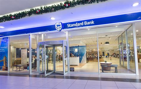 The company's corporate headquarters, standard bank centre, is situated in simmonds street, johannesburg. Standard Bank | AC Engineering