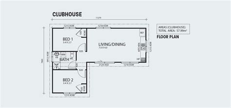 We did not find results for: The Clubhouse Backyard Shacks from Ranbuild, has two ...