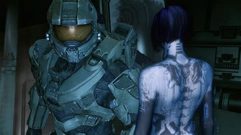 Off Duty Gamers Halo 4 Review