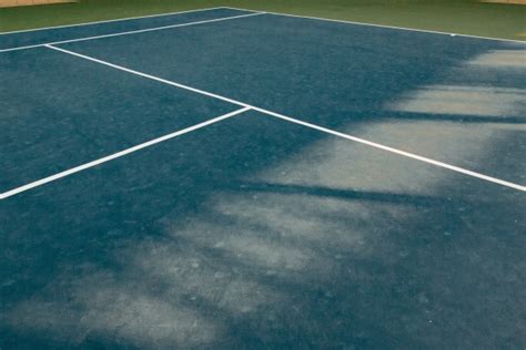 What Are Tennis Courts Made Of The 11 Surfaces My Tennis Hq
