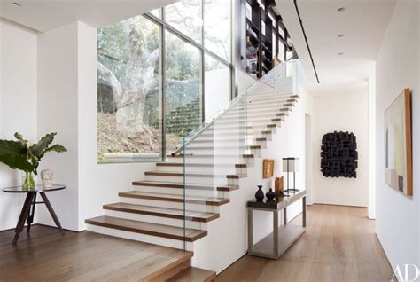 Look Inside Architect Mark Rioss Japanese Inspired La Home Photos