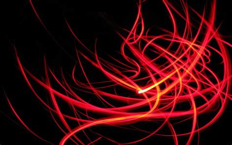 Neon Red Wallpapers Top Free Neon Red Backgrounds Wallpaperaccess