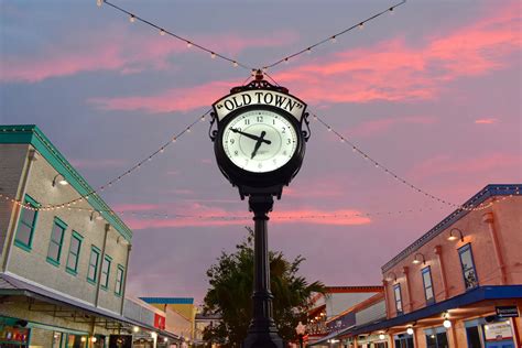 16 Best Things To Do In Old Town Florida Fl