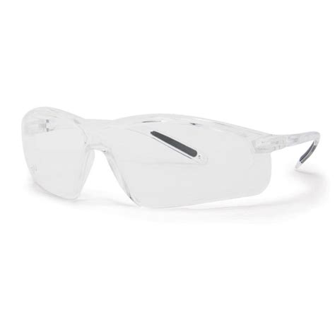 Honeywell A700 Safety Glasses Clear Lens Rws 51033 Rural King