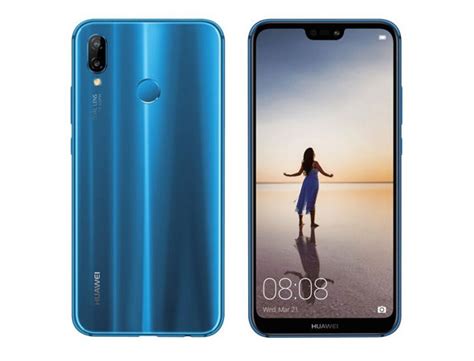 The huawei p20 pro features a 6.1 display, 40 + 8 + 20mp back camera, 24mp front camera, and a 4000mah battery capacity. Huawei Nova 3e Price in Malaysia & Specs - RM1320 | TechNave