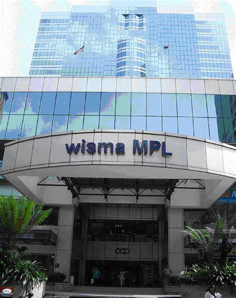 Hello friends this is second video of malaysia series. WISMA MPL | KLCC Office Space at Jalan Raja Chulan, Kuala ...