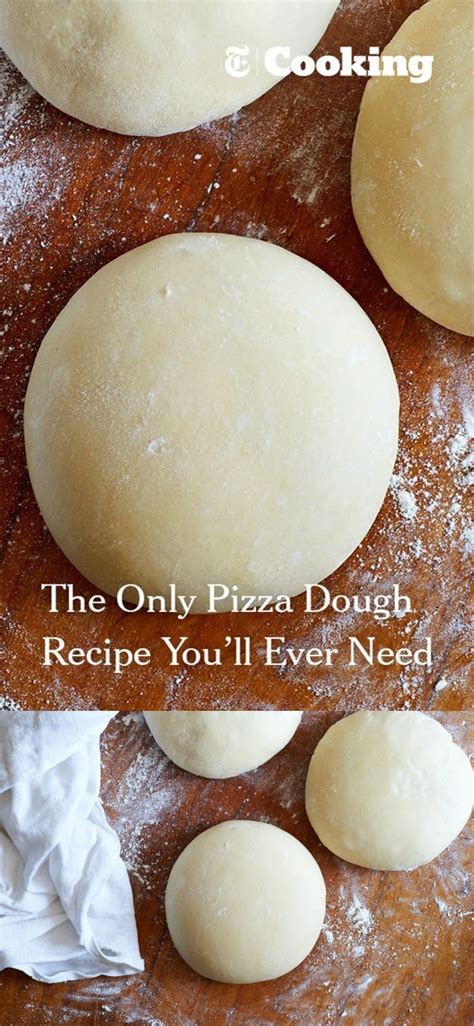 Robertas Pizza Dough Printable Recipe